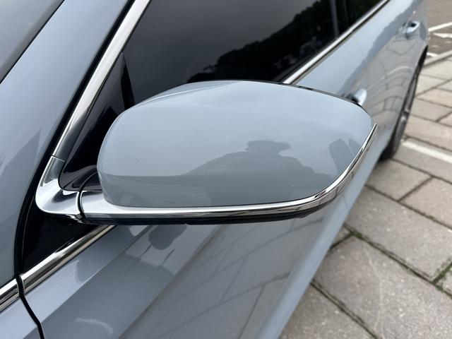 Geely Xingrui 2023 2.0T Premium – фото 10