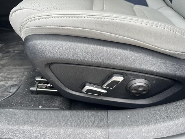 Geely Xingrui 2023 2.0T Premium – фото 13