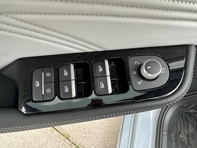 Geely Xingrui 2023 2.0T Premium – фото 14