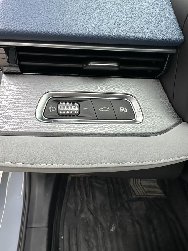 Geely Xingrui 2023 2.0T Premium – фото 15