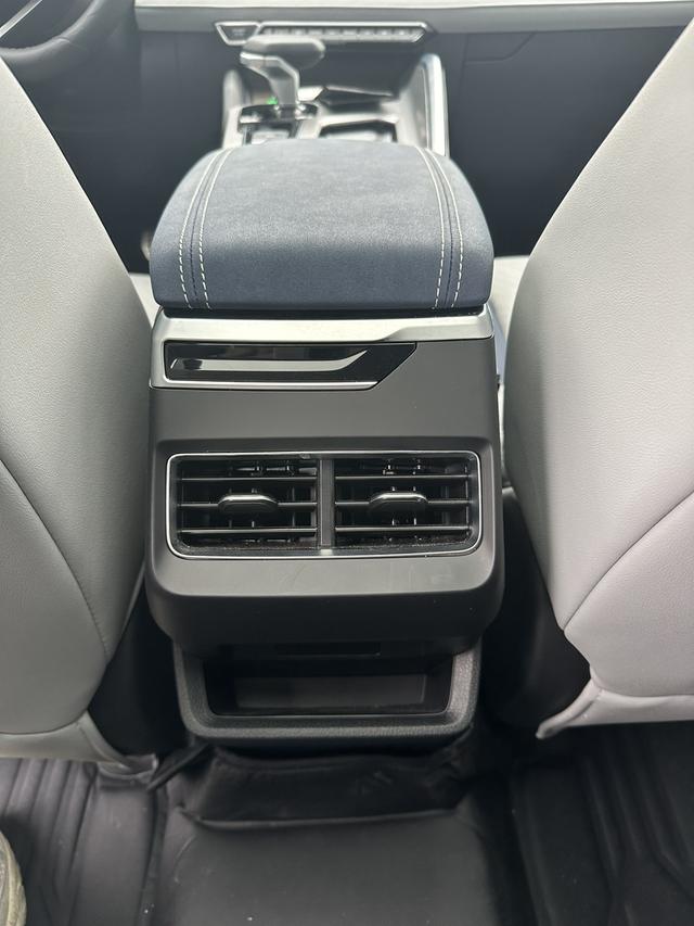 Geely Xingrui 2023 2.0T Premium – фото 21