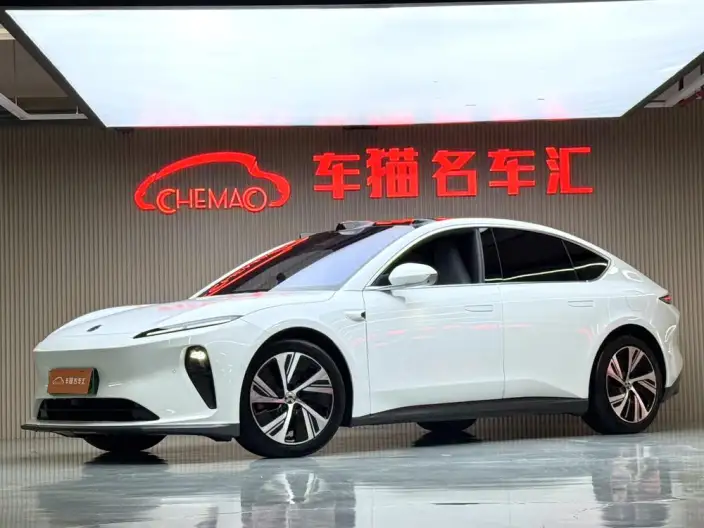 NIO ET5 2022 Model 100kWh