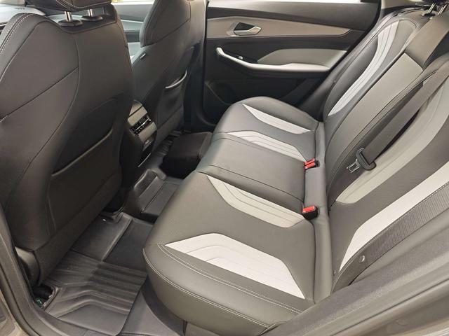 Geely Binrui 2024 Binrui COOL 1.5T DCT Champion – фото 7