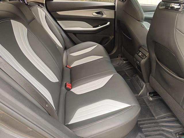 Geely Binrui 2024 Binrui COOL 1.5T DCT Champion – фото 8
