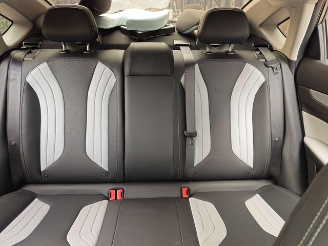 Geely Binrui 2024 Binrui COOL 1.5T DCT Champion – фото 9