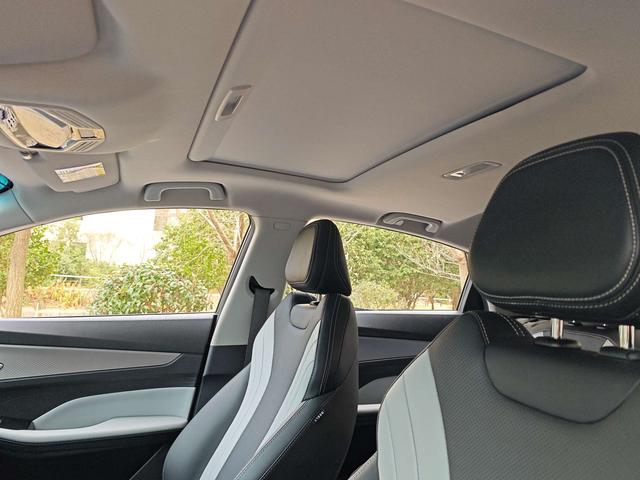 Geely Binrui 2024 Binrui COOL 1.5T DCT Champion – фото 10