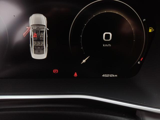 Geely Xingrui 2021 2.0T Space-Time Starry – фото 8