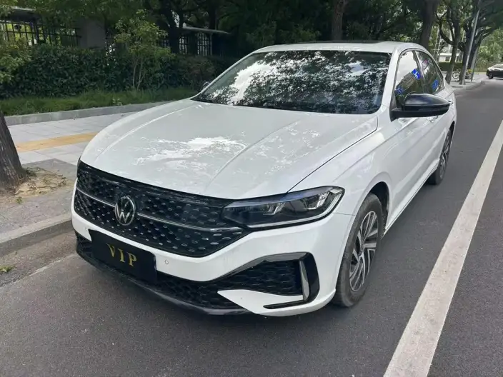 Volkswagen Lavida 2023 Model 300TSI DSG Manyi Edition