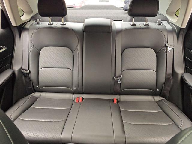Geely Emgrand 2022 4th Gen 1.5L CVT Premium – фото 9