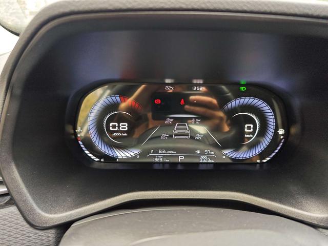 Geely Emgrand 2022 4th Gen 1.5L CVT Premium – фото 12