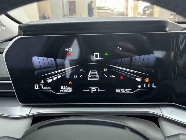 Geely Binrui 2024 Binrui COOL 1.5T DCT Champion – фото 10