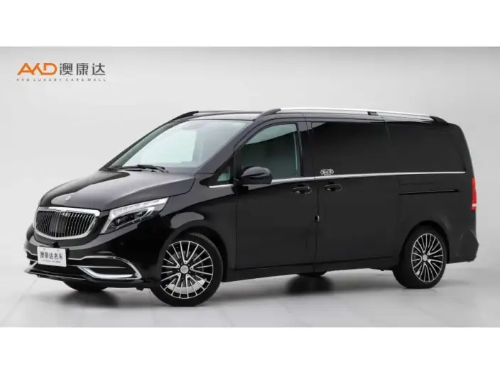 Mercedes-Benz V-Class 2021 Model V 260 Premium Edition