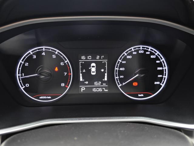 Geely Binyue 2025 1.5L CVT Super Edition – фото 11