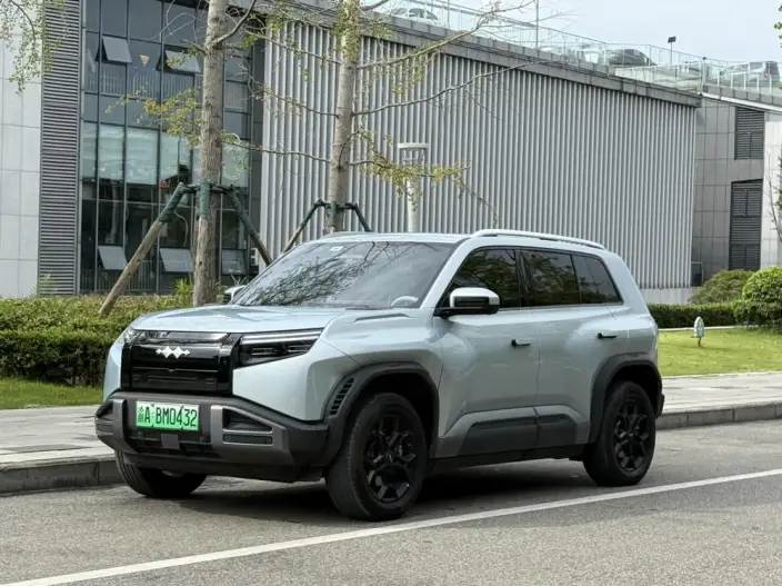 TAI 3 2025 Model 501KM Rear Drive Max Edition