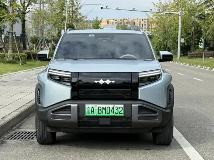 TAI 3 2025 Model 501KM Rear Drive Max Edition