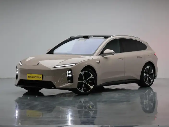 NIO ET5T 2025 Model 75kWh