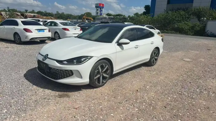 Volkswagen Lamando 2025 Model Volkswagen Lamando L 280TSI DSG Cool spicy version