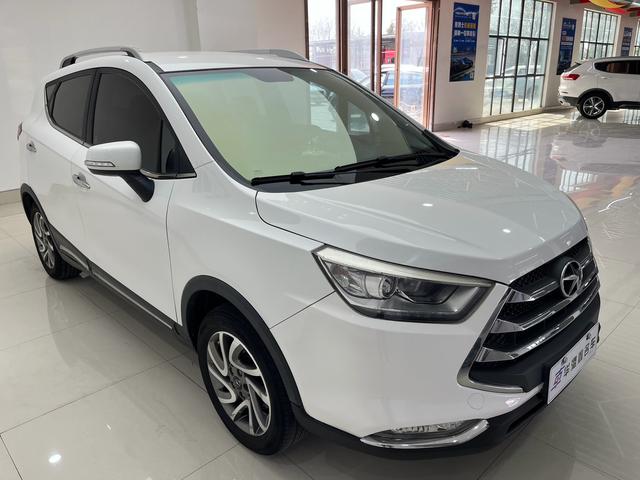 Rui f eng S3 2014 модификация 1.5L Manual Luxury