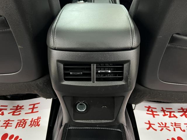 Cadillac CT5 2023 28T Fashion – фото 10