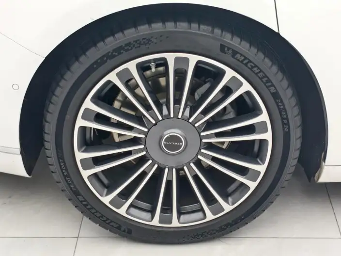 Stelato S9 2024 Model EV 4WD Ultra