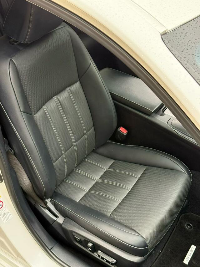 Lexus ES 2015 300h Comfort – фото 5