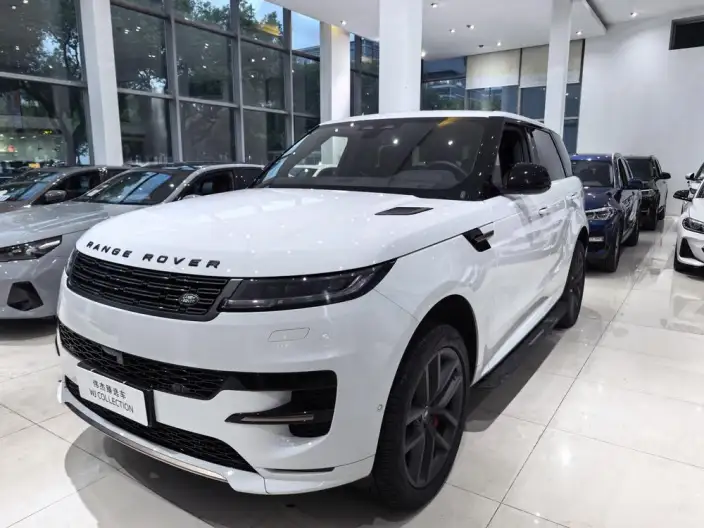 Range Rover Sport 2025 Model 400PS DYNAMIC SE