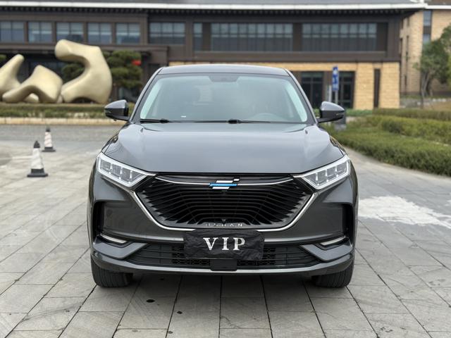 Changan Auchan X7 Модель 2020 года 1.5T Automatic Luxury – фото 2