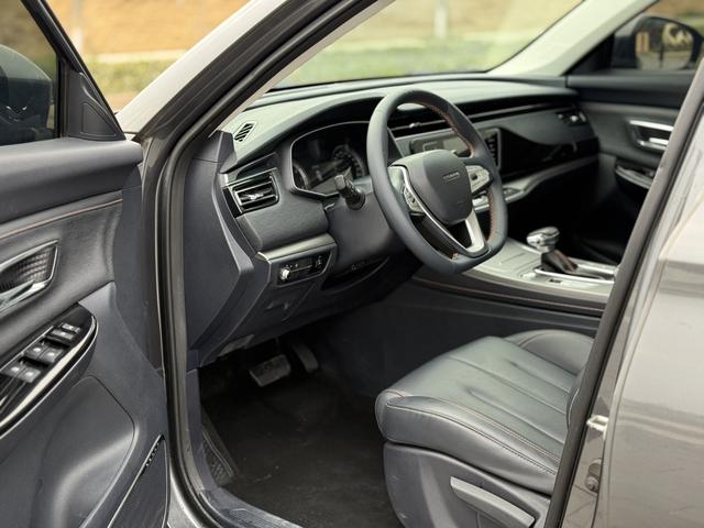 Changan Auchan X7 Модель 2020 года 1.5T Automatic Luxury – фото 7