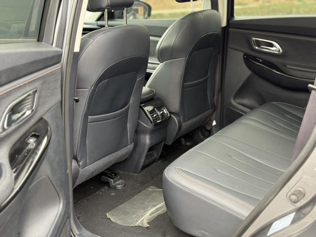 Changan Auchan X7 Модель 2020 года 1.5T Automatic Luxury – фото 8