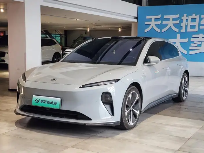 NIO ET5T 2024 Model 75kWh