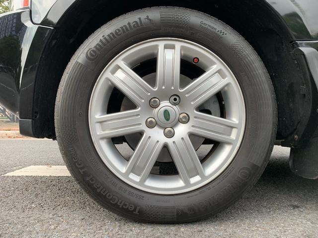 Range Rover 2007 модификация V8 4.4 – фото 11