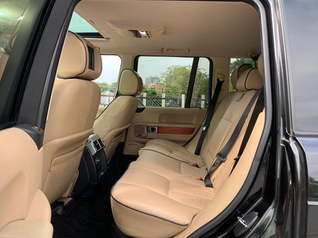 Range Rover 2007 модификация V8 4.4 – фото 14