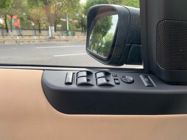 Range Rover 2007 модификация V8 4.4 – фото 21