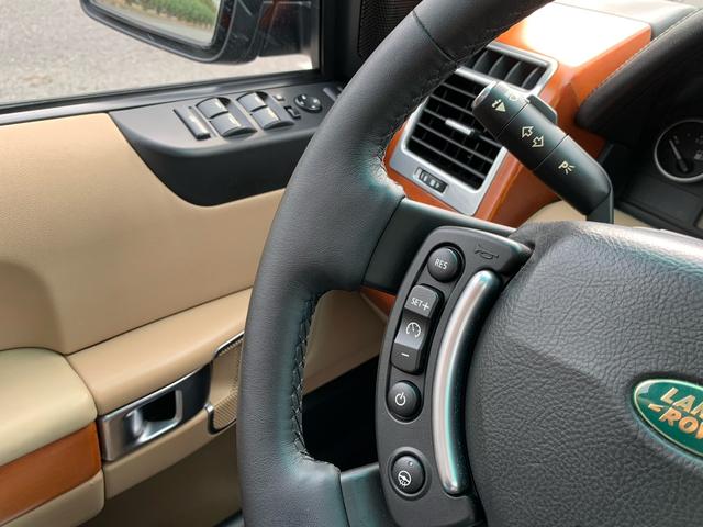 Range Rover 2007 модификация V8 4.4 – фото 24