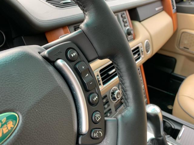 Range Rover 2007 модификация V8 4.4 – фото 25