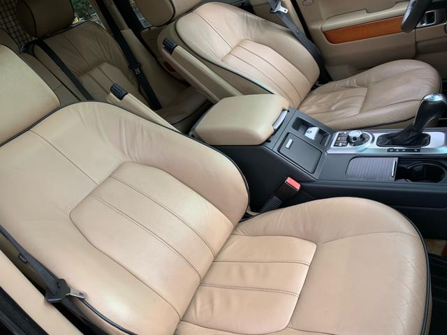 Range Rover 2007 модификация V8 4.4 – фото 27