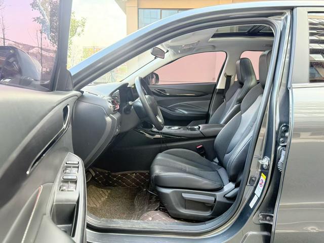 Changan Oshan X5 2021 1.5T DCT Luxury – фото 7