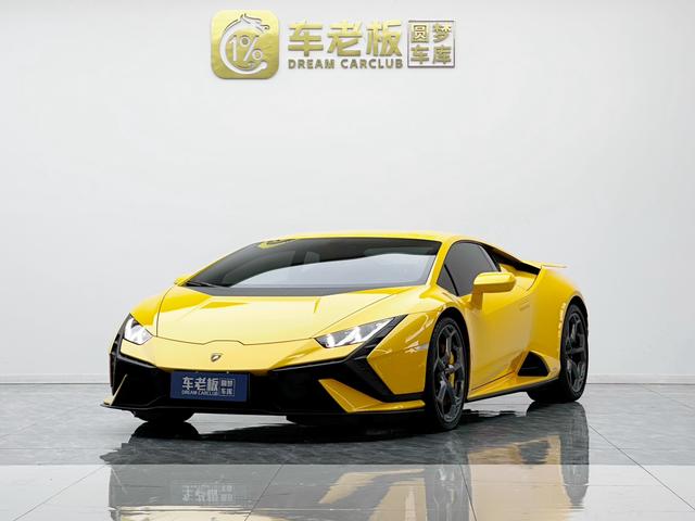 Huracán 2023 Huracán Tecnica