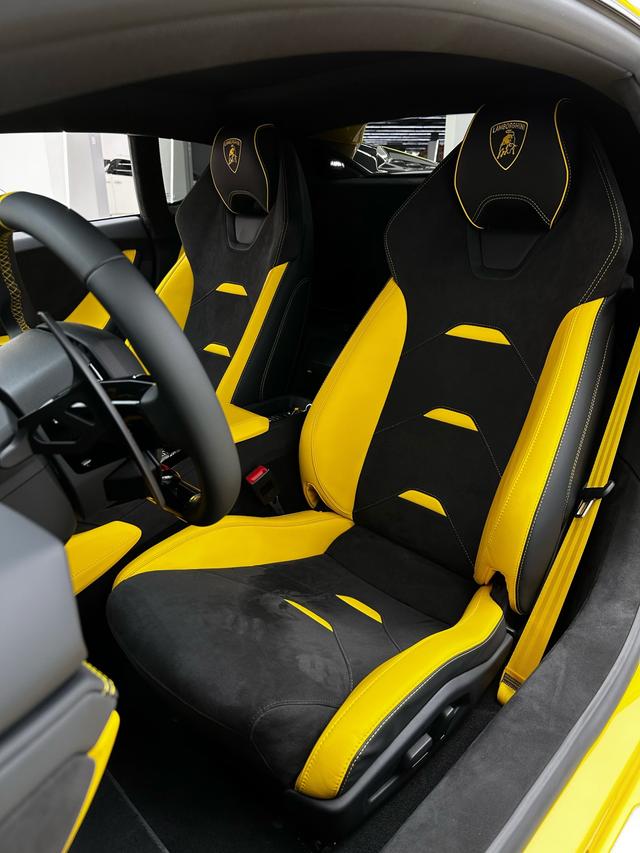 Huracán 2023 Huracán Tecnica