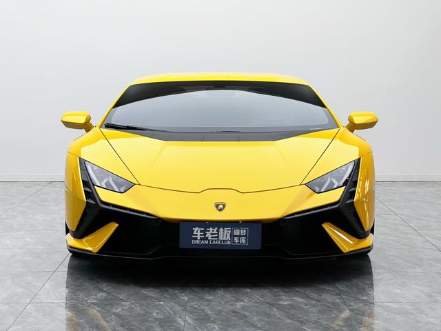 Huracán 2023 Huracán Tecnica