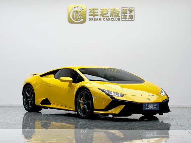 Huracán 2023 Huracán Tecnica – фото 5