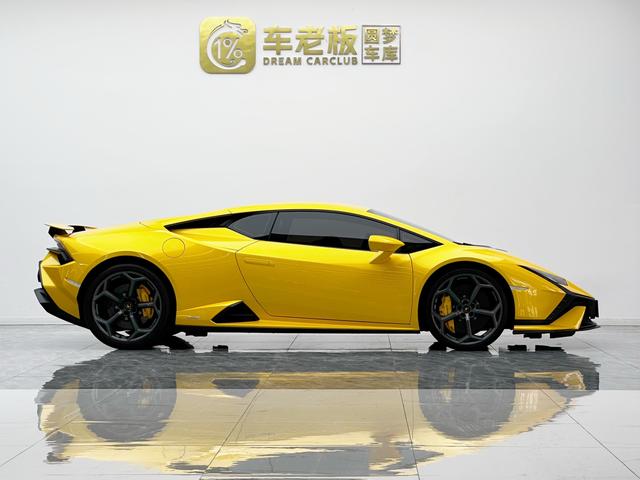 Huracán 2023 Huracán Tecnica – фото 9