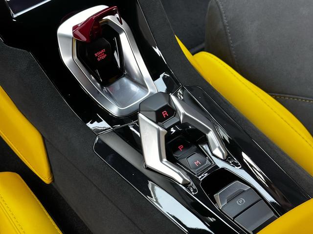 Huracán 2023 Huracán Tecnica – фото 16