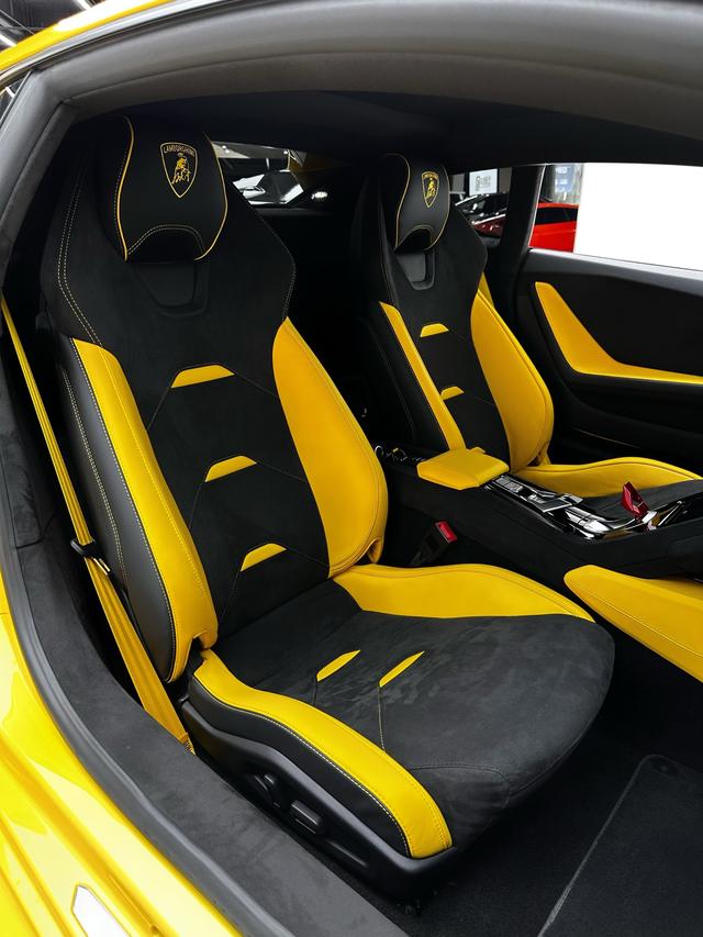 Huracán 2023 Huracán Tecnica – фото 19