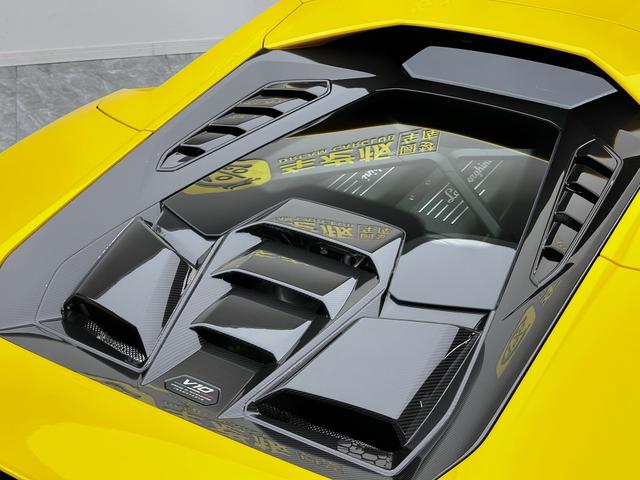 Huracán 2023 Huracán Tecnica – фото 22