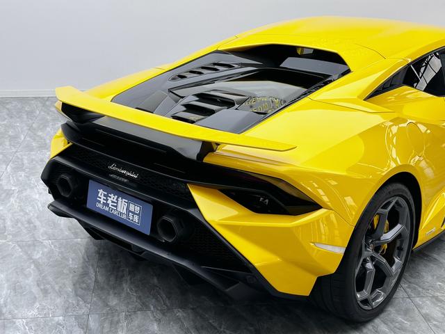 Huracán 2023 Huracán Tecnica – фото 24
