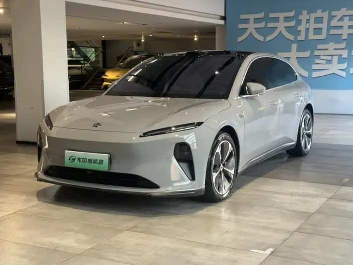 NIO ET5T 2024 Model 75kWh