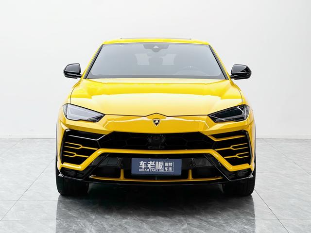 Urus 2021 4.0T V8