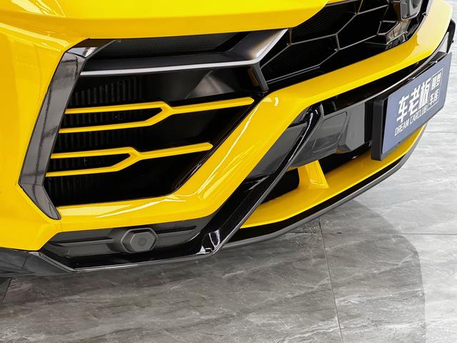 Urus 2021 4.0T V8 – фото 11