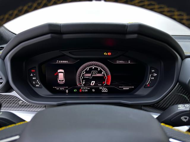 Urus 2021 4.0T V8 – фото 20